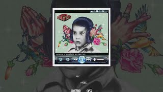 Robot95 - Robot 95 - WEEDtape (Full Mixtape)