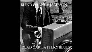 Dead Car Battery Blues