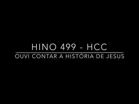 Hino 499 - HCC