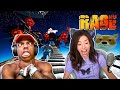 Only Up Streamer Rage Compilation