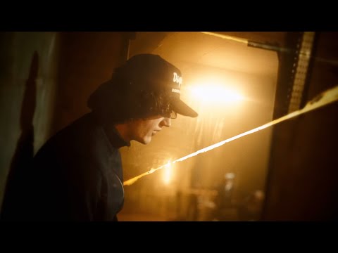 Mazza L20 x A1 - Visiting Hours (Explicit Music Video) 2025