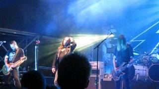 Der W - Stephan Weidner - Bring mich Heim 01.08.2014 Parkbühne Leipzig Live 16