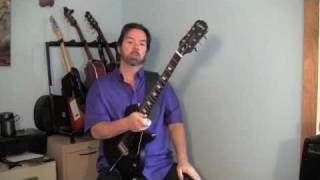 Video thumbnail for Epiphone Special II GT Guitar Review | Affordable Rock Tone Machine by MoreThanGuitar
