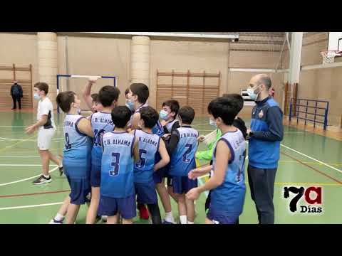 Un triple en los últimos segundos que vale un partido