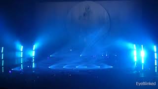 [15/17] Architects - Memento Mori - live at Lotto Arena - Antwerp, Belgium 2019-01-11 (4K)