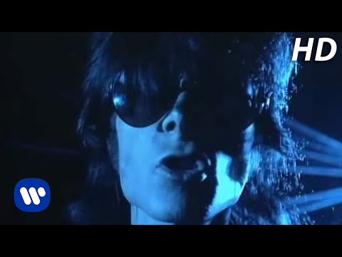 Sisters of Mercy - Walk Away (Official Music Video) [HD]