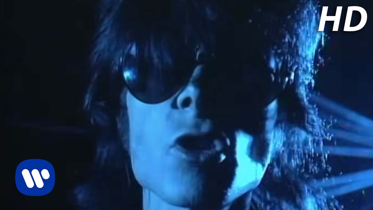 Sisters of Mercy - Walk Away (Official Music Video) [HD] - YouTube