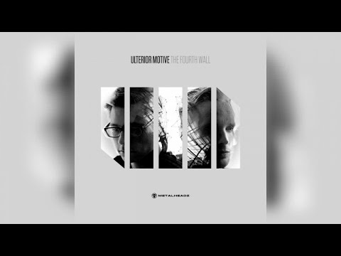 Ulterior Motive - The Fourth Wall (Full Album)