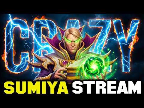 Sumiya Invoker Crazy Game against Suicide Squad QOP