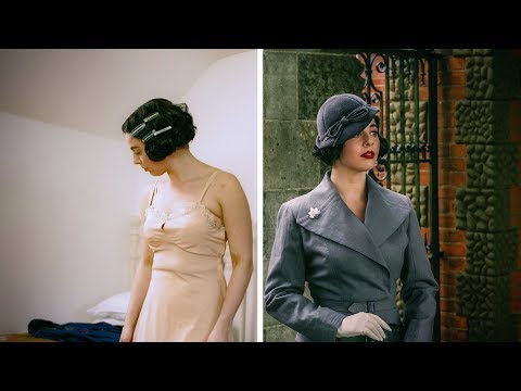 download lagu mp3 mp4 1930s Stockings, download lagu 1930s Stockings gratis, unduh video klip 1930s Stockings