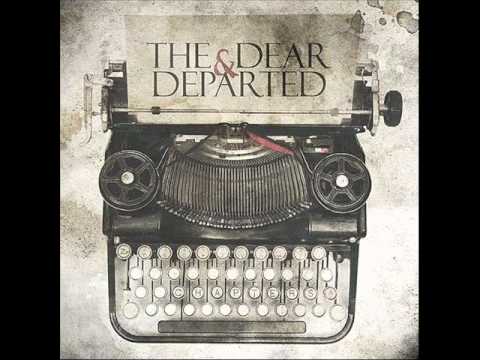 THE DEAR & DEPARTED - Tambourine Love