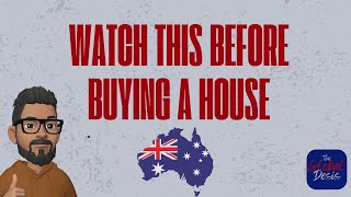 Things I Wish I Knew Before Buying A House In Australia