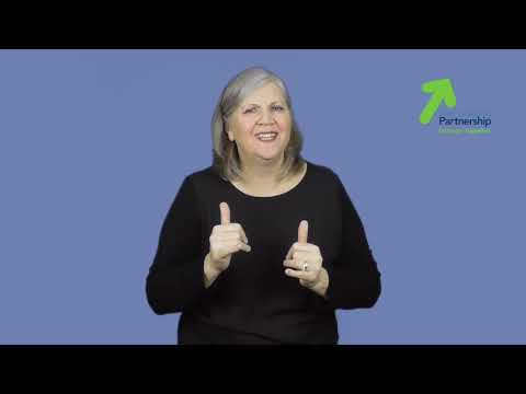 How to Sign Organisation in BSL