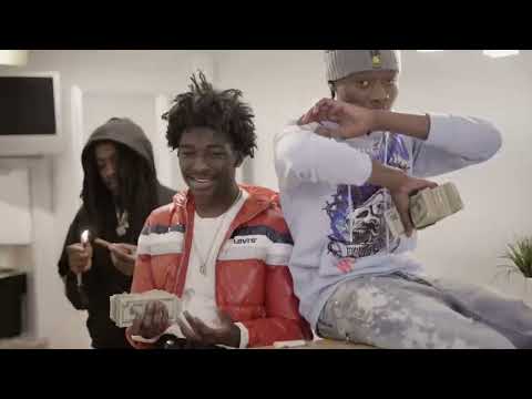 That’s Facts - Ish Moneyy x Topless RIU x JP Meraki x RIU Glizzy