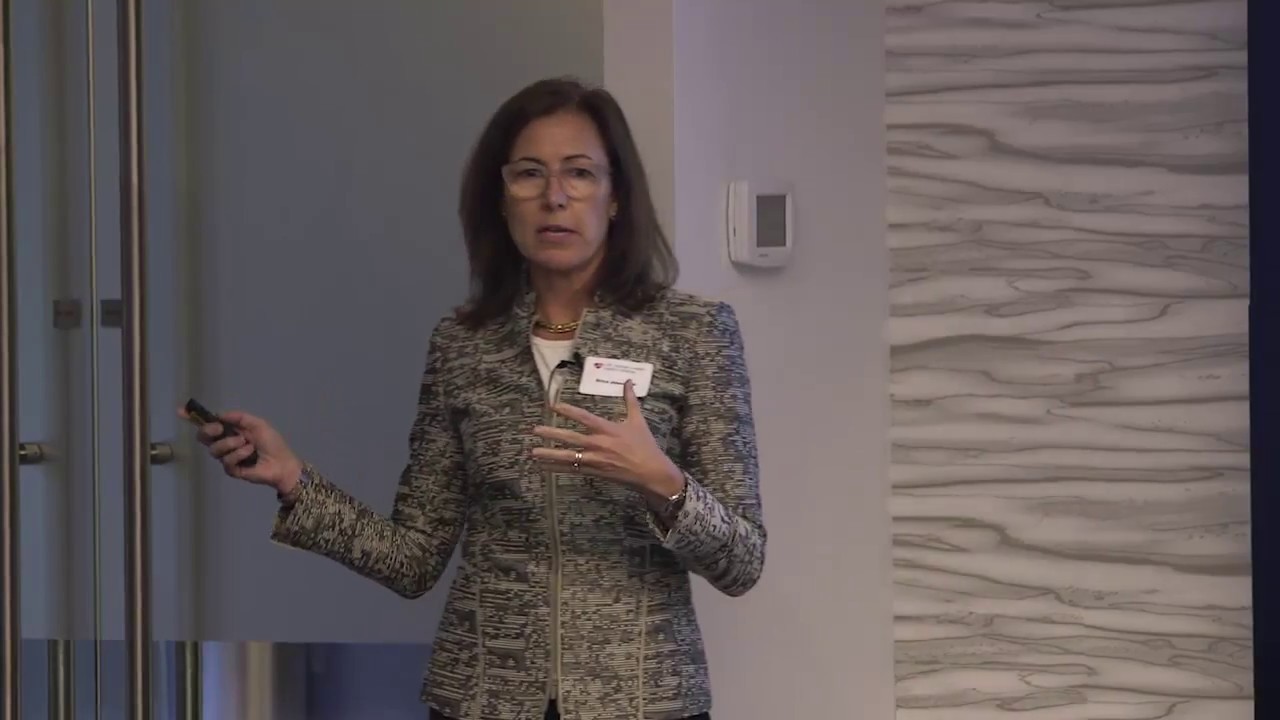 Mini-Med School for Women: The Heart Mind Connection