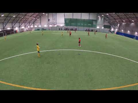 07122019 Ilves09Beta vs EPS:Akatemia Punainen