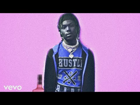 J@y Gotti Maseratii - Ready To Go