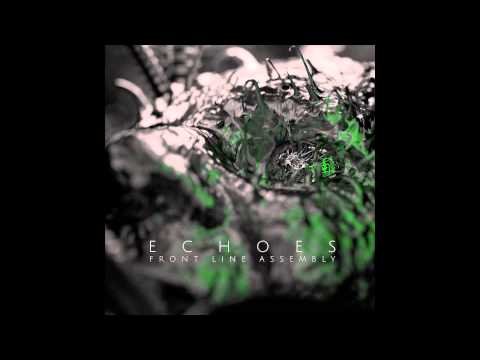 Front Line Assembly - Prototype (HECQ Remix)