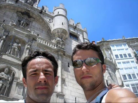 Running SightSeeing Burgos 2006