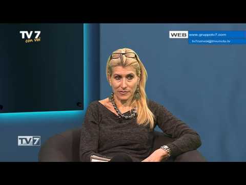 Tv7 con Voi del 16/2/2017 - Foibe racconti di esuli (3 di 3)