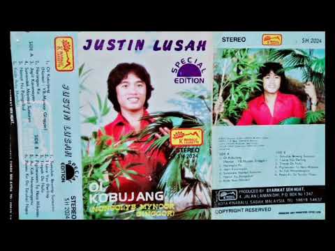 Jogit Karamayan         Justin Lusah