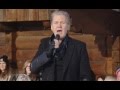 Johnny Logan - Independant Man 2014 