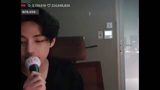 Download lagu Taehyung singing 'With you' by Jimin and Sung-woon 😭😭 mp3 Download lagu Taehyung singing 'With you' by Jimin and Sung-woon 😭😭 mp3