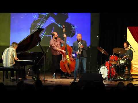 Miguel Zenón presents Caravana Cultural - Tribute to Keith Jarrett (De Drums)