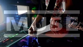 Download lagu MUSE - HYSTERIA GUITAR COVER mp3 Download lagu MUSE - HYSTERIA GUITAR COVER mp3