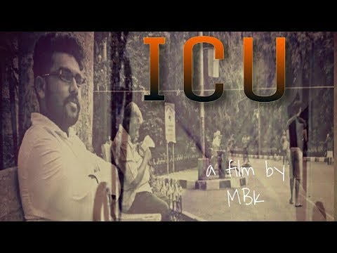 Shashikumar ICU Short movie and Onde Short movie