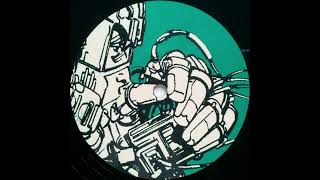 Patrick Lindsey – Allien Blaster