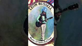 LITTLE HIDEAWAY #leonrussell #countrymusic