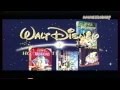Bande Annonce Vhs Des Grands Classiques Disney