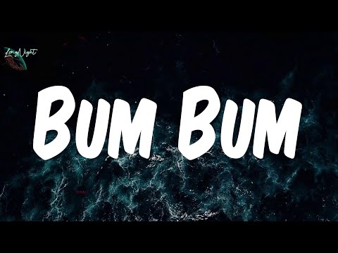 𝗕𝘂𝗺 𝗕𝘂𝗺 (𝗳𝗲𝗮𝘁｡ 𝗢𝗺𝗮𝗿𝘁𝗵𝗲𝗗𝗝) (𝗟𝘆𝗿𝗶𝗰𝘀) - 𝗟｡𝗔｡𝗫