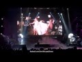 Jennifer Lopez - Never Gonna Give Up (Dance Again Tour Opening Backdrop - Argentina 21/6/12) HD