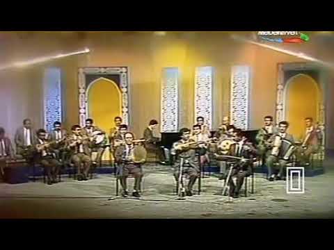 Ağababa Novruzov - Rast Mugamı