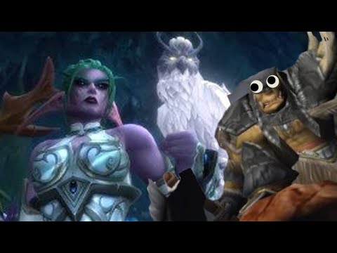 Warcraft 3 | Strategy | Needeth vision. Needeth scouting