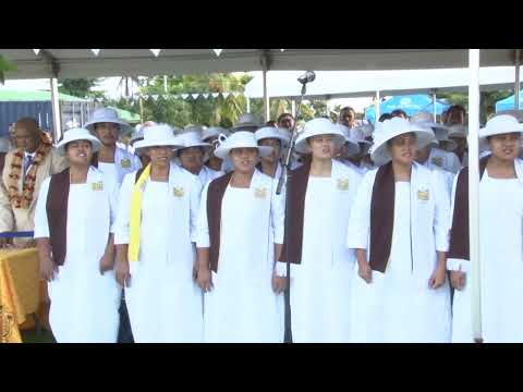 Piula Thelogiacal College - Amata Lotu