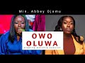 Min. Abbey Ojomu Spontaneous worship Owo Oluwa