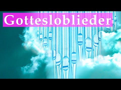 Heilig ist Gott in Herrlichkeit ♫ Gotteslob Lied Nr. 199
