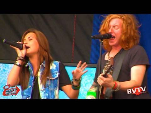 We The Kings (Feat. Demi Lovato) - 