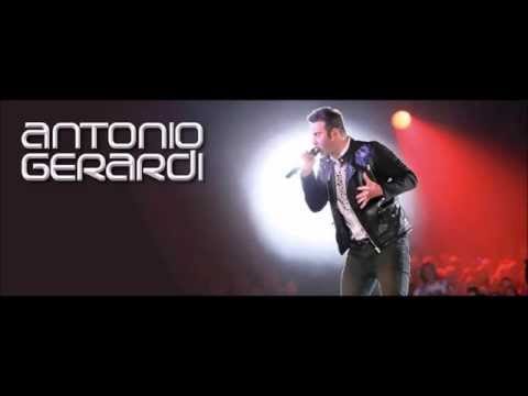 Antonio Gerardi  Impossible