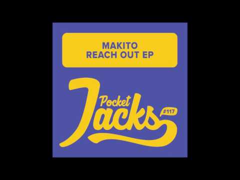 Makito - Yeah [PJT117]
