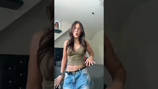 TIK TOK DE IGNACIA ANTONIA #shorts