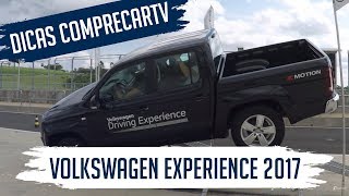 Volkswagen Experience 2017 - Autódromo Velo Città