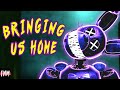 FNAF SONG Bringing Us Home ANIMATED