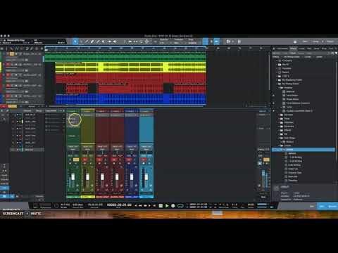 Gain Staging with Izotope Neutron 3 Advanced