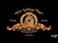 Metro Goldwyn Mayer Studios Leo The Lion MGM COM FULL HD
