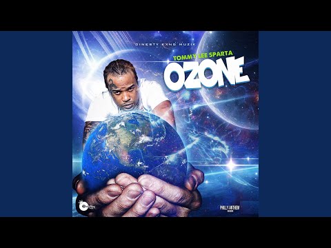 Ozone