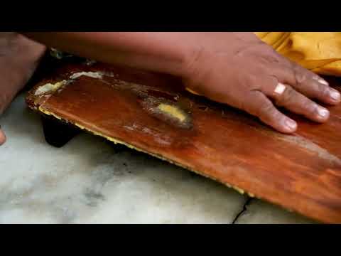  Deep Fafda Made In The Streets of India